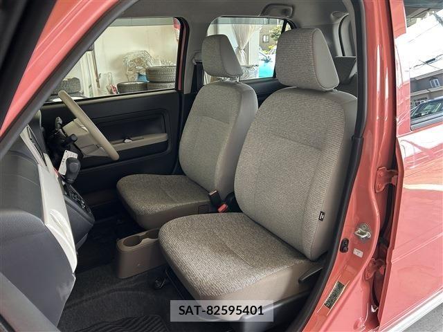 Daihatsu MIRA 2018-08 7980081-23
