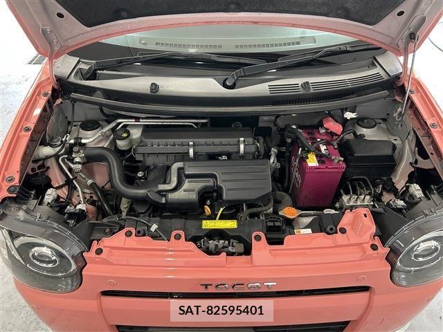 Daihatsu MIRA 2018-08 7980081-27