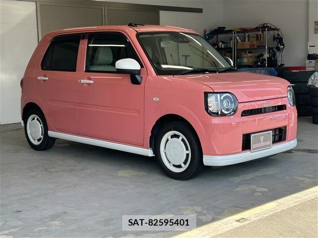 Daihatsu MIRA 2018-08 7980081-2