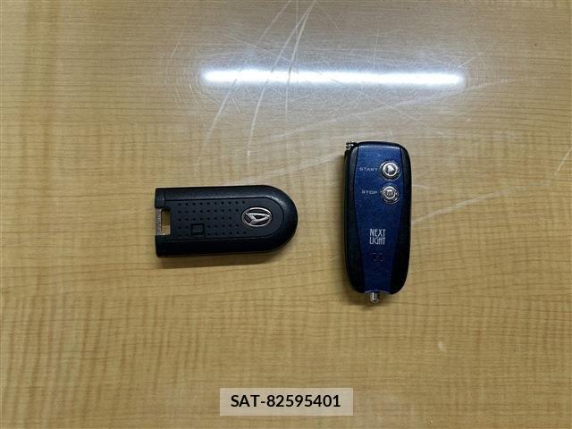 Daihatsu MIRA 2018-08 7980081-29