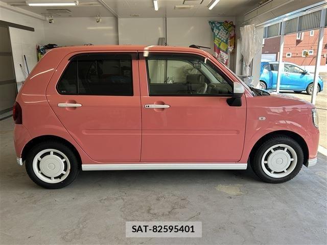 Daihatsu MIRA 2018-08 7980081-3