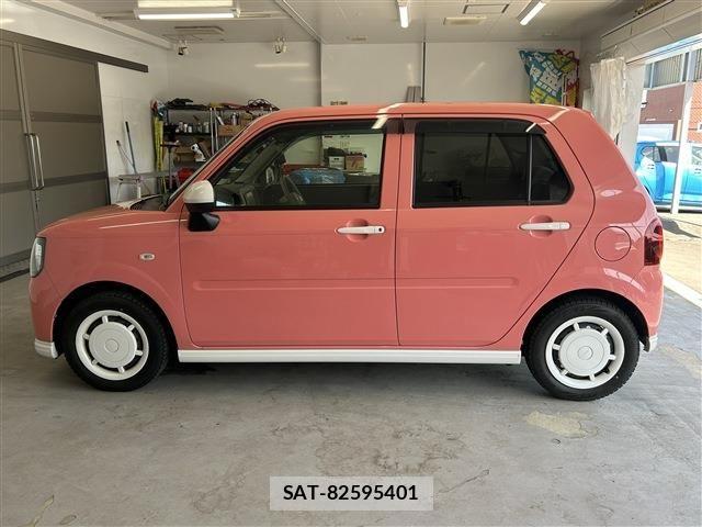 Daihatsu MIRA 2018-08 7980081-7