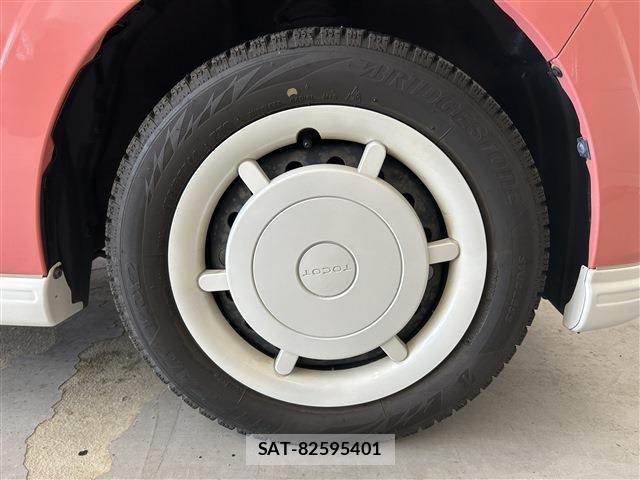 Daihatsu MIRA 2018-08 7980081-8