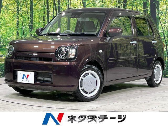 Daihatsu MIRA 2022-08 8036859-0
