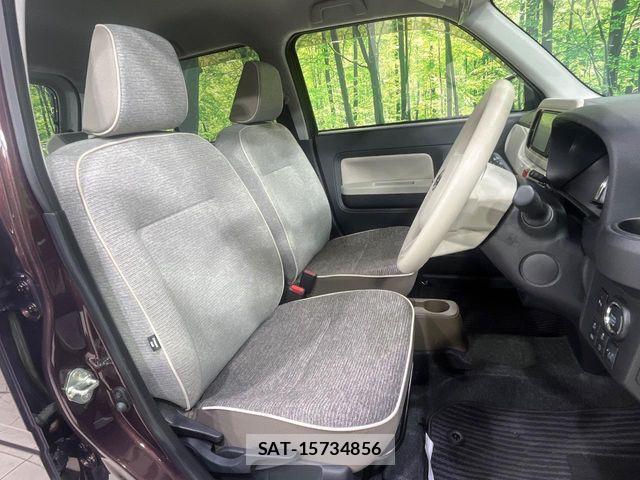 Daihatsu MIRA 2022-08 8036859-9