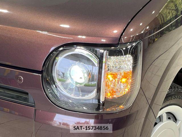 Daihatsu MIRA 2022-08 8036859-12