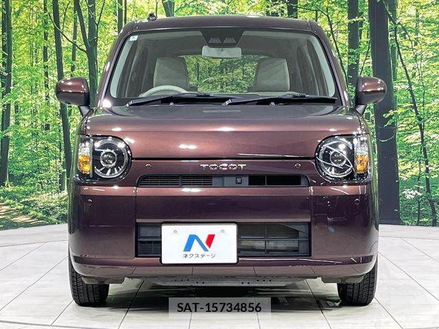 Daihatsu MIRA 2022-08 8036859-13