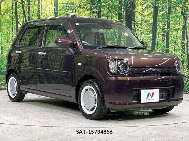 Daihatsu MIRA 2022-08 8036859-15