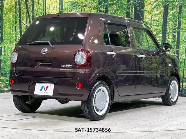 Daihatsu MIRA 2022-08 8036859-16