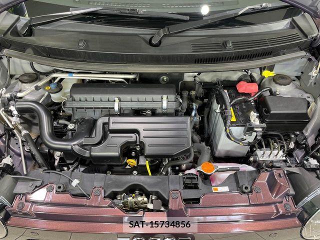 Daihatsu MIRA 2022-08 8036859-17