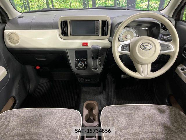 Daihatsu MIRA 2022-08 8036859-1