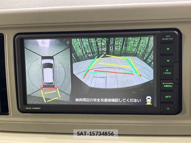Daihatsu MIRA 2022-08 8036859-3