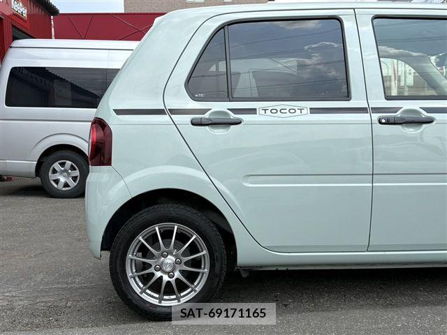 Daihatsu MIRA 2019-06 8036860-9