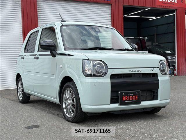 Daihatsu MIRA 2019-06 8036860-12
