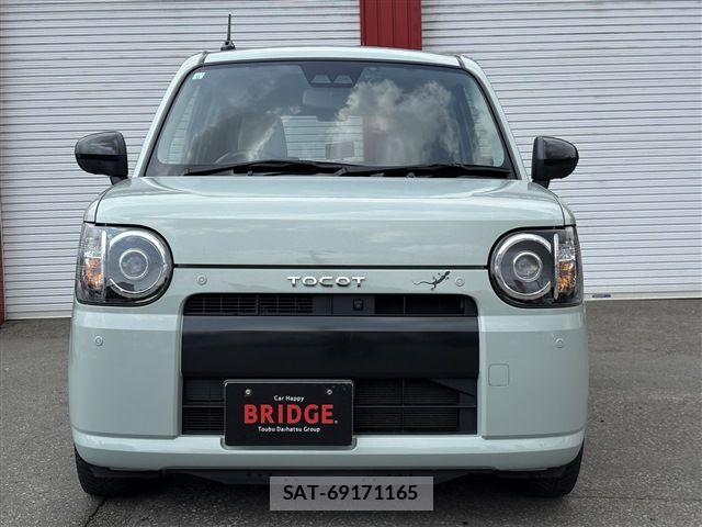 Daihatsu MIRA 2019-06 8036860-13