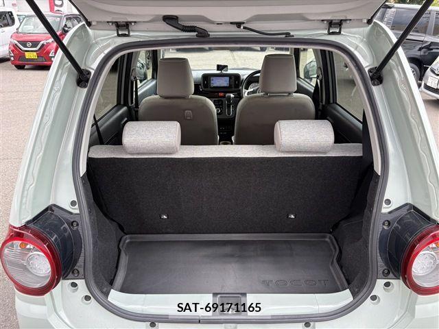 Daihatsu MIRA 2019-06 8036860-17