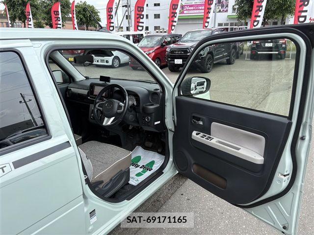Daihatsu MIRA 2019-06 8036860-19