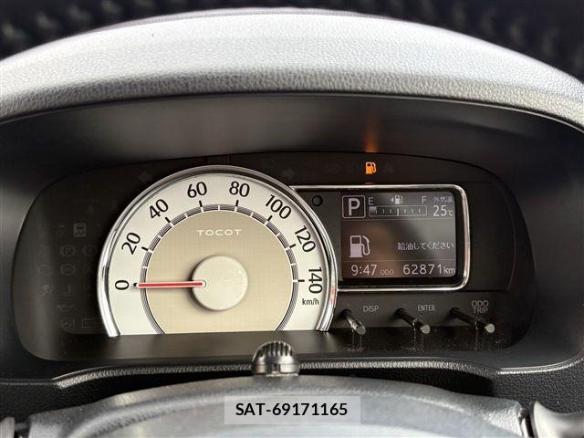 Daihatsu MIRA 2019-06 8036860-20