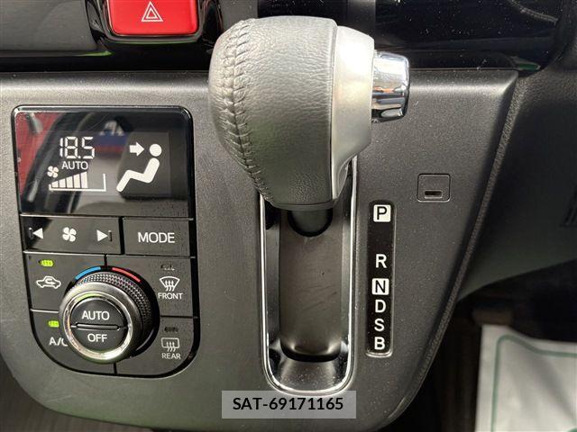 Daihatsu MIRA 2019-06 8036860-25