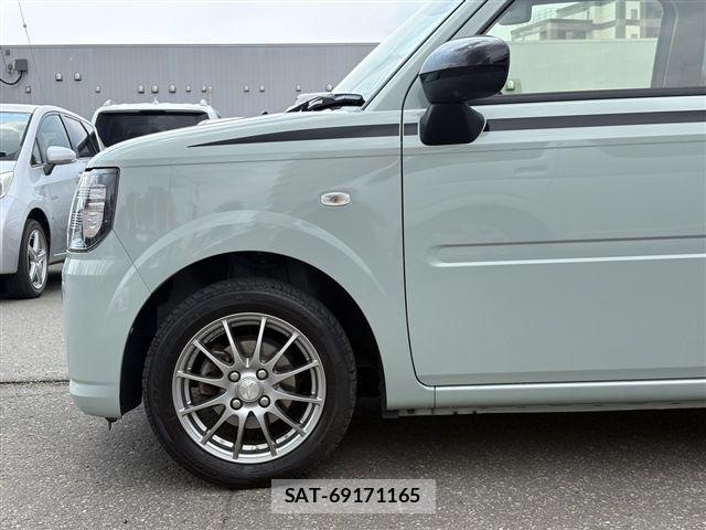 Daihatsu MIRA 2019-06 8036860-3