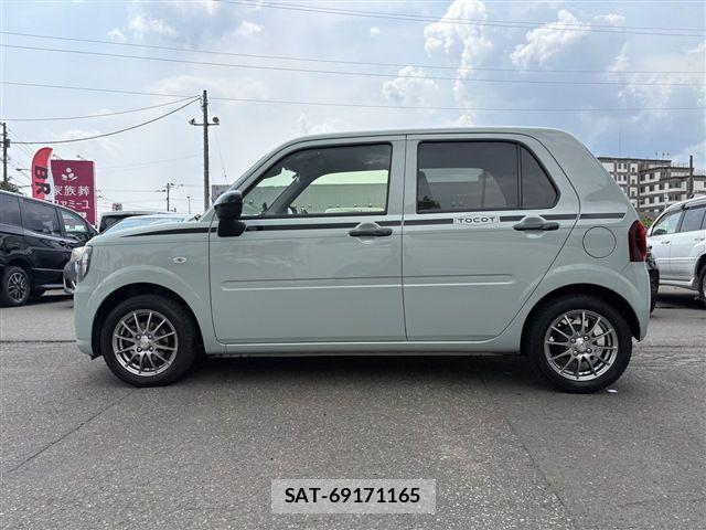 Daihatsu MIRA 2019-06 8036860-4