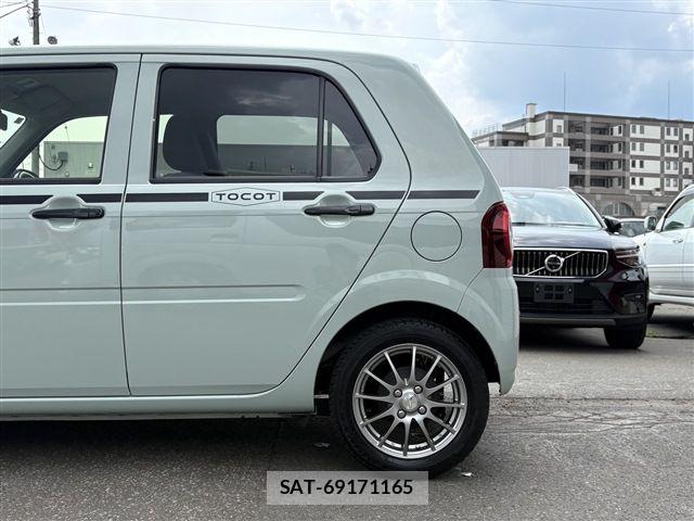 Daihatsu MIRA 2019-06 8036860-5