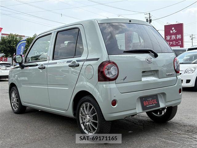 Daihatsu MIRA 2019-06 8036860-6