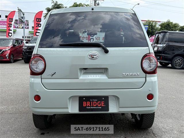 Daihatsu MIRA 2019-06 8036860-7
