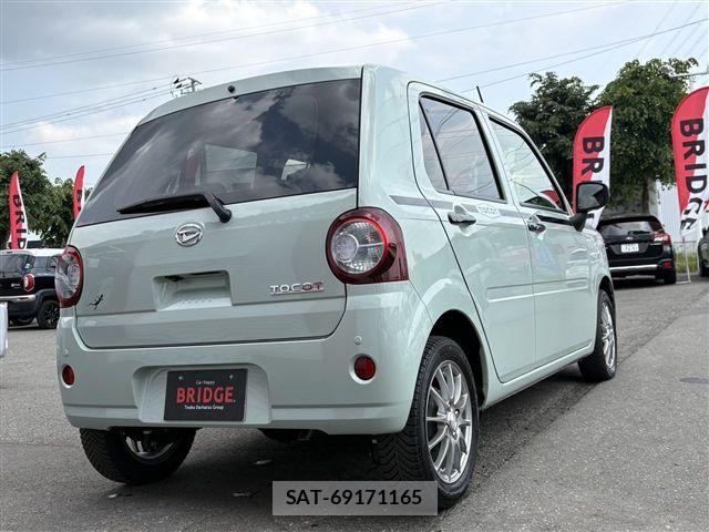 Daihatsu MIRA 2019-06 8036860-8