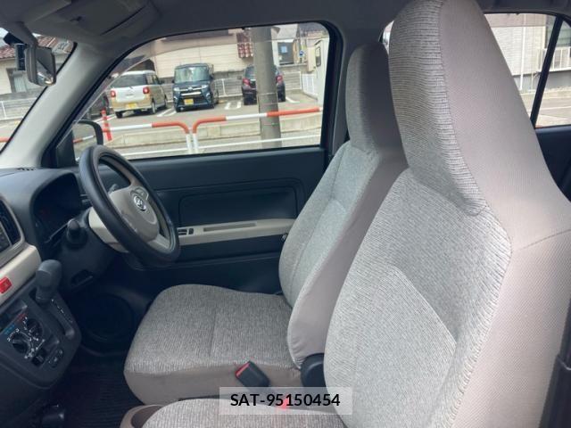 Daihatsu MIRA 2018-12 8315547-9