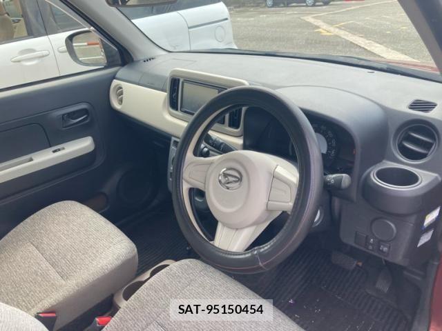 Daihatsu MIRA 2018-12 8315547-12