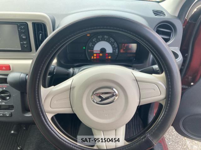 Daihatsu MIRA 2018-12 8315547-15