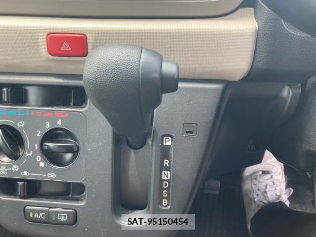 Daihatsu MIRA 2018-12 8315547-17