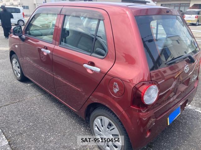 Daihatsu MIRA 2018-12 8315547-1