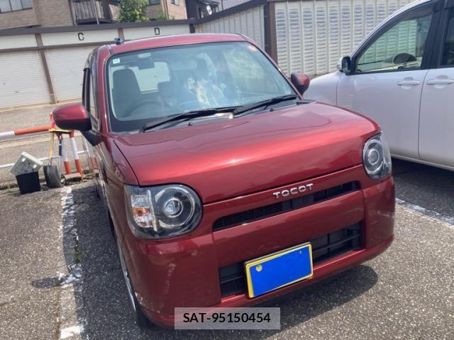 Daihatsu MIRA 2018-12 8315547-2