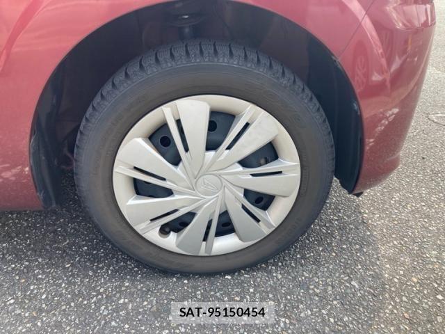 Daihatsu MIRA 2018-12 8315547-3