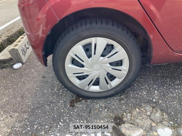 Daihatsu MIRA 2018-12 8315547-4