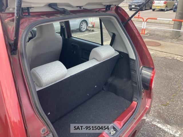 Daihatsu MIRA 2018-12 8315547-5