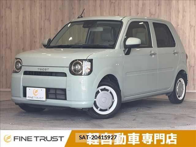 Daihatsu MIRA 2022-07 8744188-0