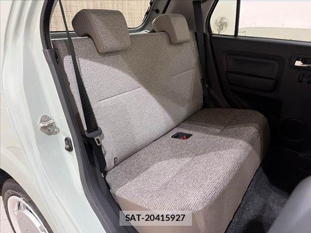 Daihatsu MIRA 2022-07 8744188-9