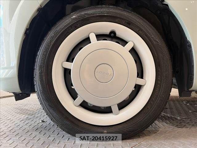 Daihatsu MIRA 2022-07 8744188-13