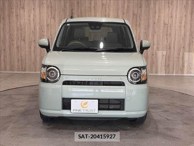 Daihatsu MIRA 2022-07 8744188-14