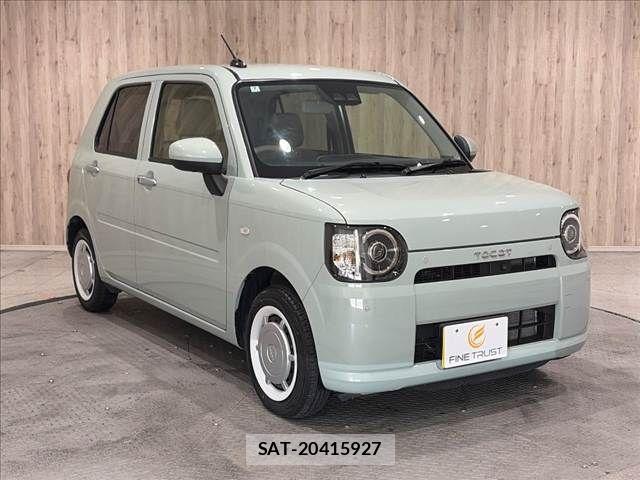Daihatsu MIRA 2022-07 8744188-15