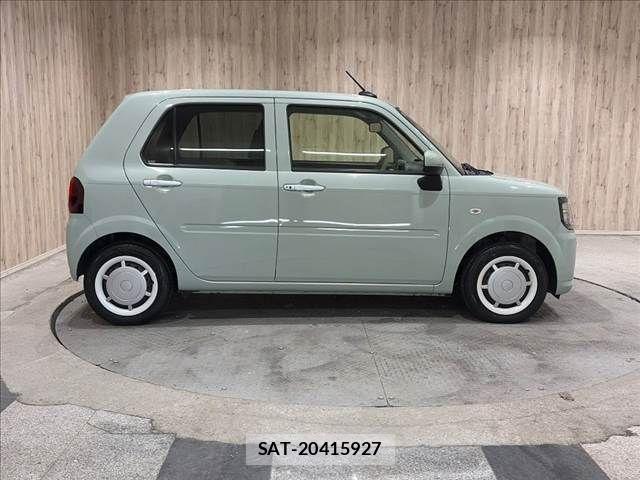 Daihatsu MIRA 2022-07 8744188-16