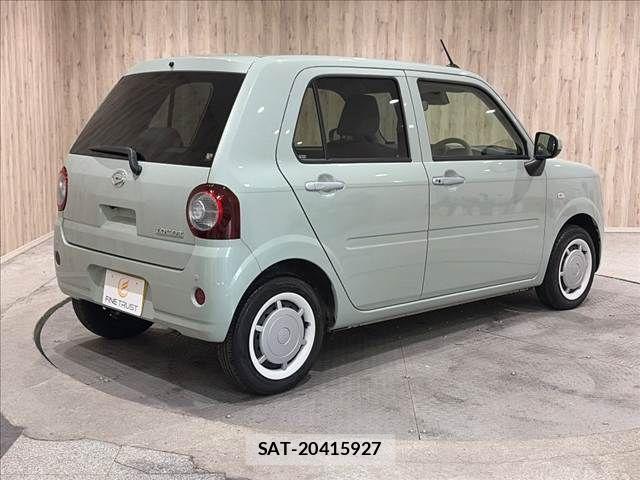 Daihatsu MIRA 2022-07 8744188-17