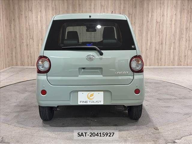 Daihatsu MIRA 2022-07 8744188-18