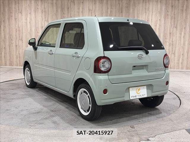 Daihatsu MIRA 2022-07 8744188-19