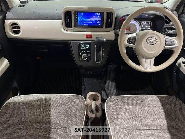 Daihatsu MIRA 2022-07 8744188-2