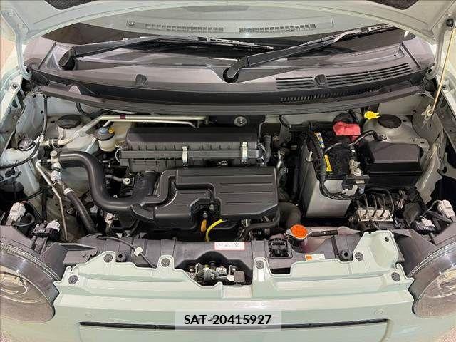 Daihatsu MIRA 2022-07 8744188-29
