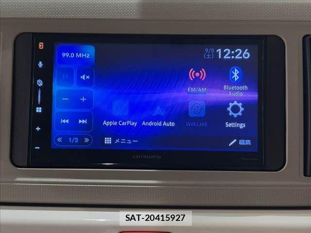 Daihatsu MIRA 2022-07 8744188-3